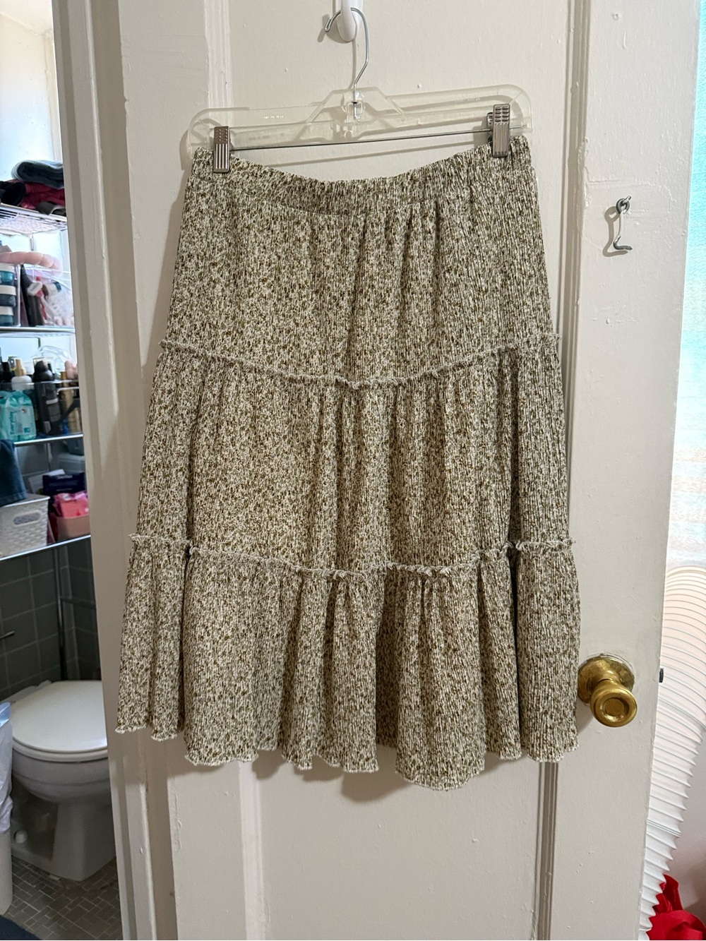 Udel Skirt